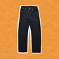 General Research 2000 Corduroy Slim Pants With Arabic Detailing (~29x31~)