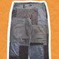 General Research 2004 Military Craft Patchwork Trousers (~32~)
