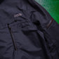 GOODENOUGH FW10 Deep Navy Rider Style Taped Seam Jacket (~S~)