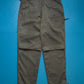 GOODENOUGH Grey Technical Track Pants (30~31)