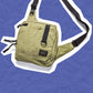 Head Porter Tactical Square Holster Bag (~OS~)