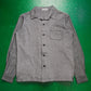 Issey Miyake 1998 Sleeve Chambray Panelled Longsleeve Shirt (~M~)