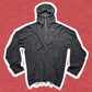Issey Miyake Quarter Zip Light Hoody (~M~)