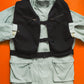 Jean Paul Gaultier Homme Life Saver / Scuba Style Cargo Holster Vest (M)