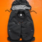 Jean Paul Gaultier Homme Life Saver / Scuba Style Cargo Holster Vest (M)