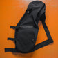 Jean Paul Gaultier Homme Life Saver / Scuba Style Cargo Holster Vest (M)