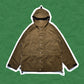 Junya Watanabe MAN S/S 05 Convertible Bag Jacket (L)