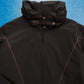 Marithe Francois Girbaud Active Tech Contrast Stitch Jacket (S~M)