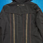 Marithe Francois Girbaud Active Tech Contrast Stitch Jacket (S~M)