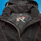 Marithe Francois Girbaud Active Tech Contrast Stitch Jacket (S~M)