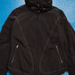 Marithe Francois Girbaud Active Tech Contrast Stitch Jacket (S~M)