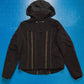 Marithe Francois Girbaud Active Tech Contrast Stitch Jacket (S~M)