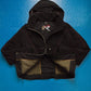 Marithe Francois Girbaud Active Tech Contrast Stitch Jacket (S~M)