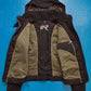 Marithe Francois Girbaud Active Tech Contrast Stitch Jacket (S~M)