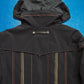 Marithe Francois Girbaud Active Tech Contrast Stitch Jacket (S~M)