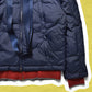 Marithe Francois Girbaud Convertible Sling Over Puffer Jacket (~M~)