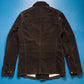 Marithe Francois Girbaud Subversive Irregular Detail Jacket (~M~)