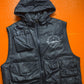 Nautica 3-D Multi-Pocket Tactical Vest (XXL)