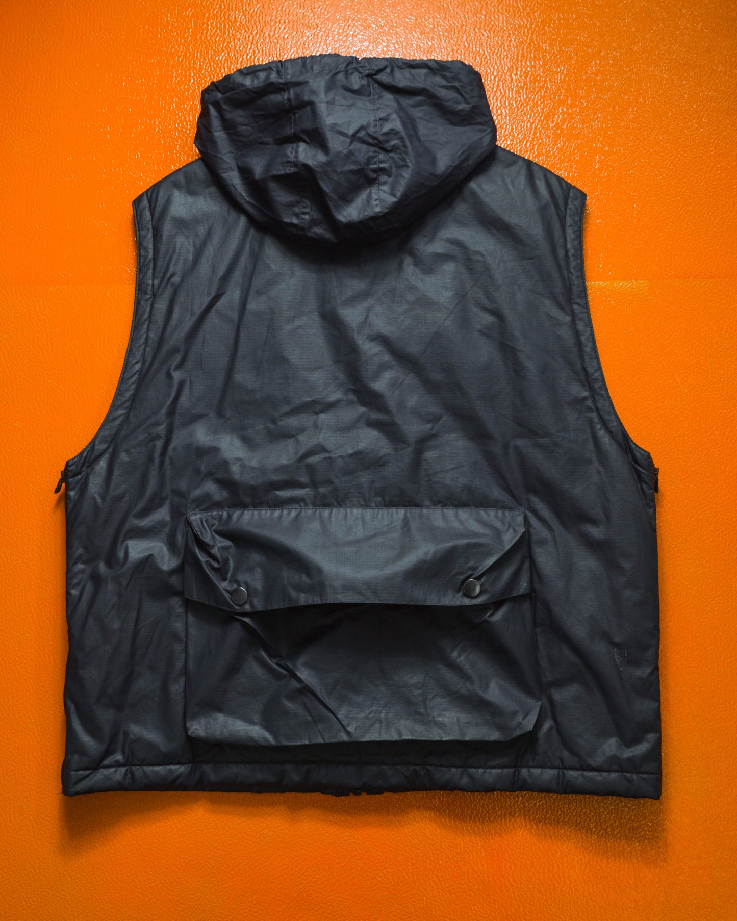 Nautica 3-D Multi-Pocket Tactical Vest (XXL)