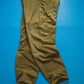 Nepenthes Green Rip-stop Stacked Side Pocket Fatigue Pants (~30~)