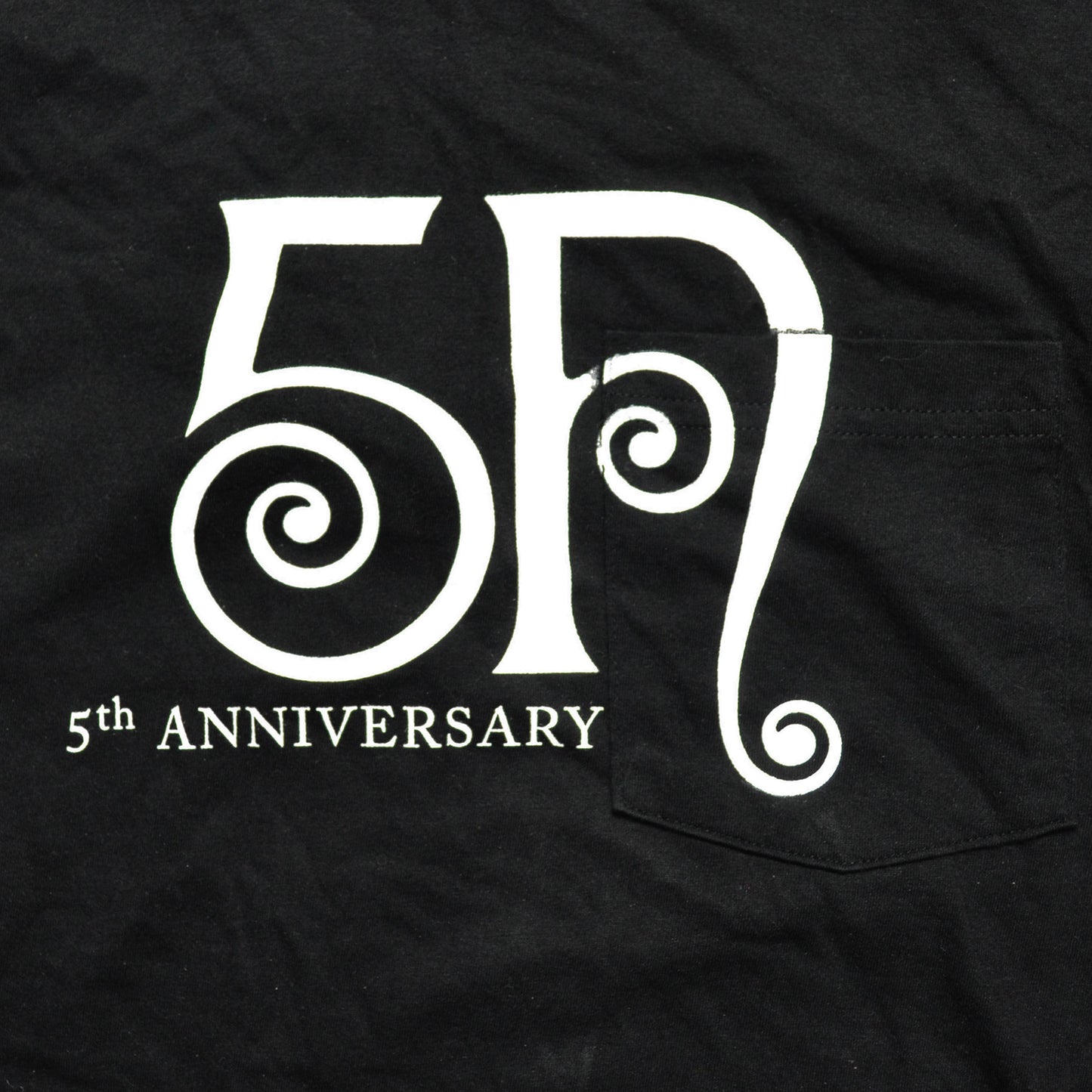 Nepenthes Osaka Store 5th Anniversary T-Shirt (S)