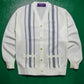 Nepenthes Striped Light Cardigan (M)