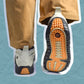 Nike ACG 2000 Izy Front Zip Sneakers (UK 11)