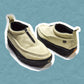 Nike ACG 2000 Izy Front Zip Sneakers (UK 11)