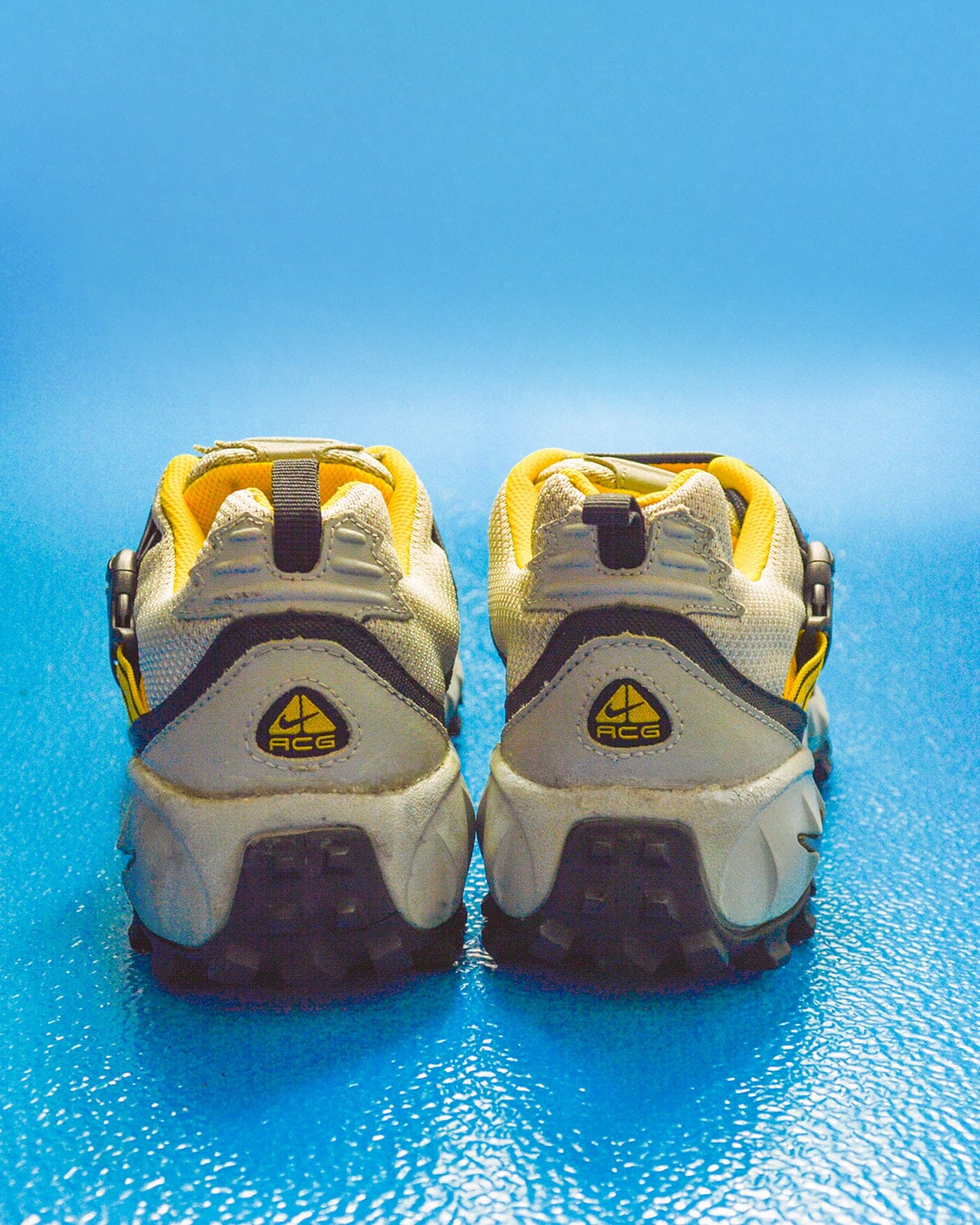 Nike ACG 2002 Air Phassad (UK 7)