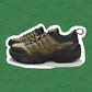 Nike ACG 2002 Hiking Shoes (UK8.5)