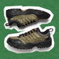 Nike ACG 2002 Hiking Shoes (UK8.5)