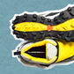 Nike ACG Air Phassad from 2002 (UK12)