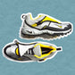 Nike ACG Air Phassad from 2002 (UK12)