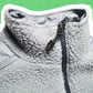 Nike ACG Clima-Fit Reversible Asymmetrical Fleece Jacket (~L~)