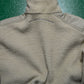 Nike ACG Deep Pile Fleece Reversible Beige / Brown Jacket (M, XL, XXL)