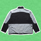 Nike ACG Holiday 1996 Panelled Fleece with Detachable Sleeves (XXL)