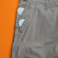 Nike Aged Grey Asymmetrical Cargo Pants (XXL)