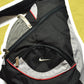Nike Black / Grey Sling Bag (OS)