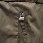 Nike Fall 2000 Misaligned Style Tactical Olive Vest (M~L)