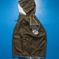 Nike Fall 2000 Misaligned Style Tactical Olive Vest (M~L)