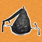 Nike Tri-Harness Mini Tactical Bag (OS)