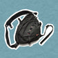 Nike Tri-Harness Mini Tactical Bag (OS)