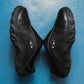 Oakley 2000s Black Mule Slip On Sneaker (UK8)