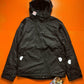 Oakley Ultra Technical Magnetic Asymmetrical Panelled Black Jacket (~M~)