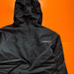 Oakley Ultra Technical Magnetic Asymmetrical Panelled Black Jacket (~M~)