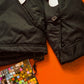 Oakley Ultra Technical Magnetic Asymmetrical Panelled Black Jacket (~M~)