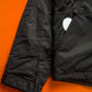 Oakley Ultra Technical Magnetic Asymmetrical Panelled Black Jacket (~M~)