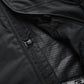 Oakley Ultra Technical Magnetic Asymmetrical Panelled Black Jacket (~M~)