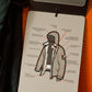 Oakley Ultra Technical Magnetic Asymmetrical Panelled Black Jacket (~M~)