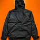 Oakley Ultra Technical Magnetic Asymmetrical Panelled Black Jacket (~M~)